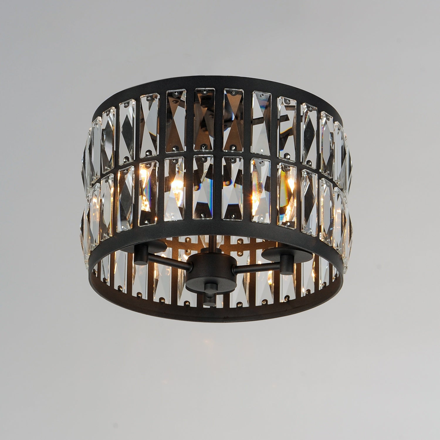 MAXIM, MADELINE-FLUSH MOUNT, FLUSH MOUNT CEILING LIGHTS