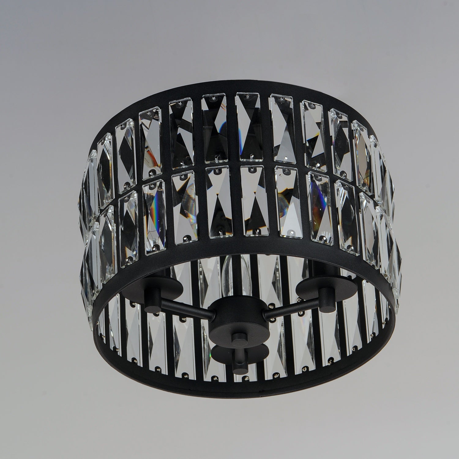 MAXIM, MADELINE-FLUSH MOUNT, FLUSH MOUNT CEILING LIGHTS