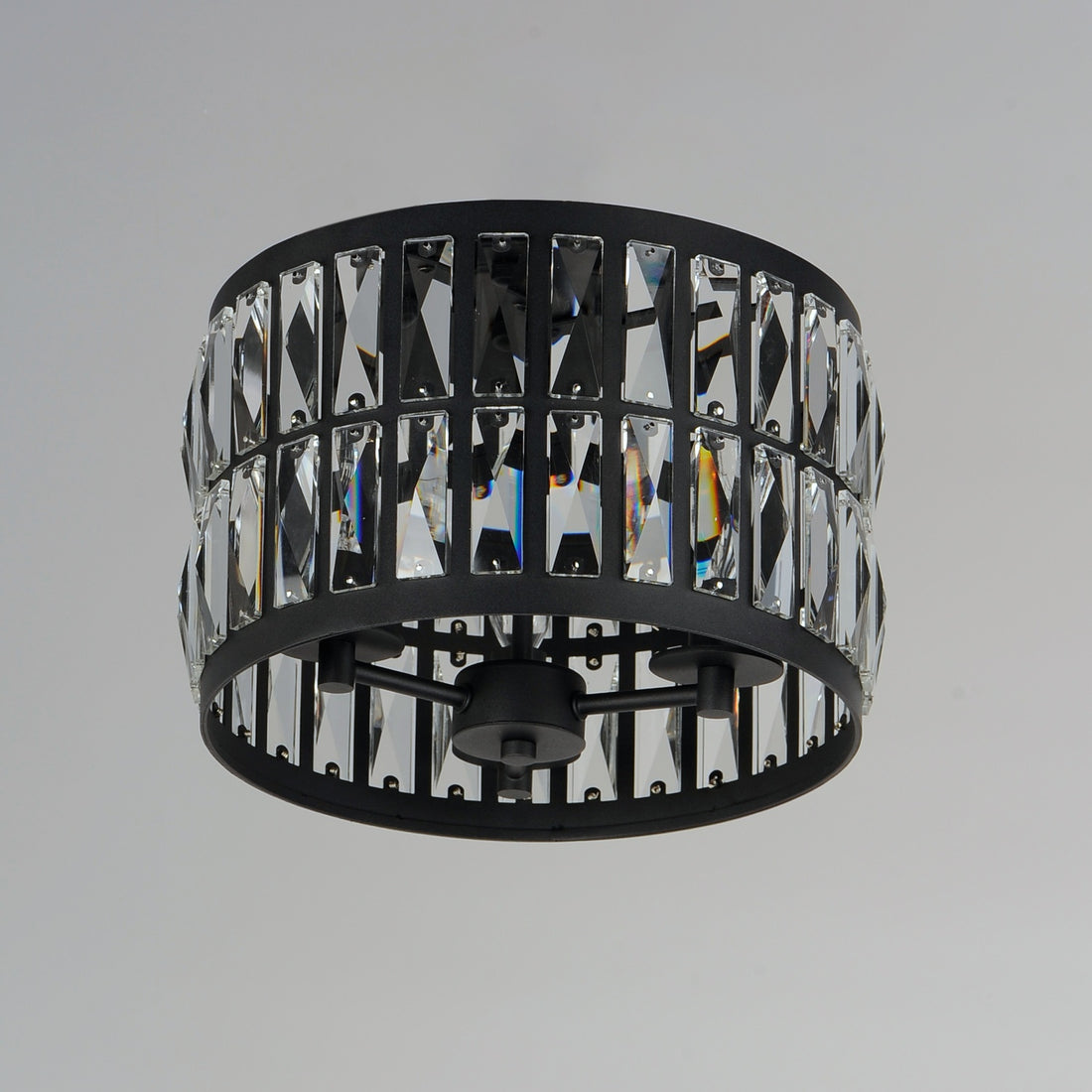 MAXIM, MADELINE-FLUSH MOUNT, FLUSH MOUNT CEILING LIGHTS