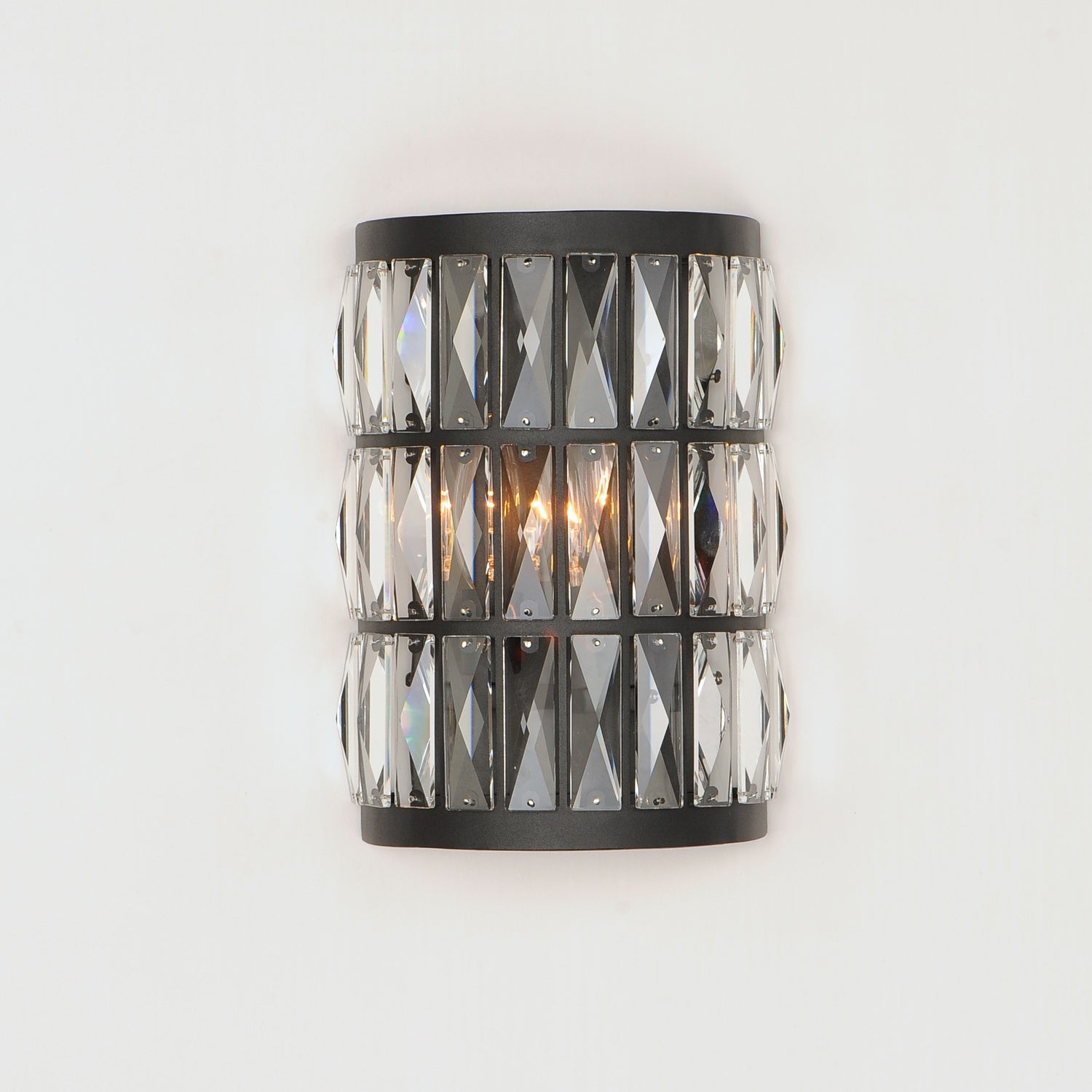 MAXIM, MADELINE-WALL SCONCE, WALL SCONCES