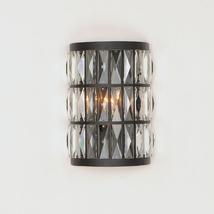 MAXIM, MADELINE-WALL SCONCE, WALL SCONCES