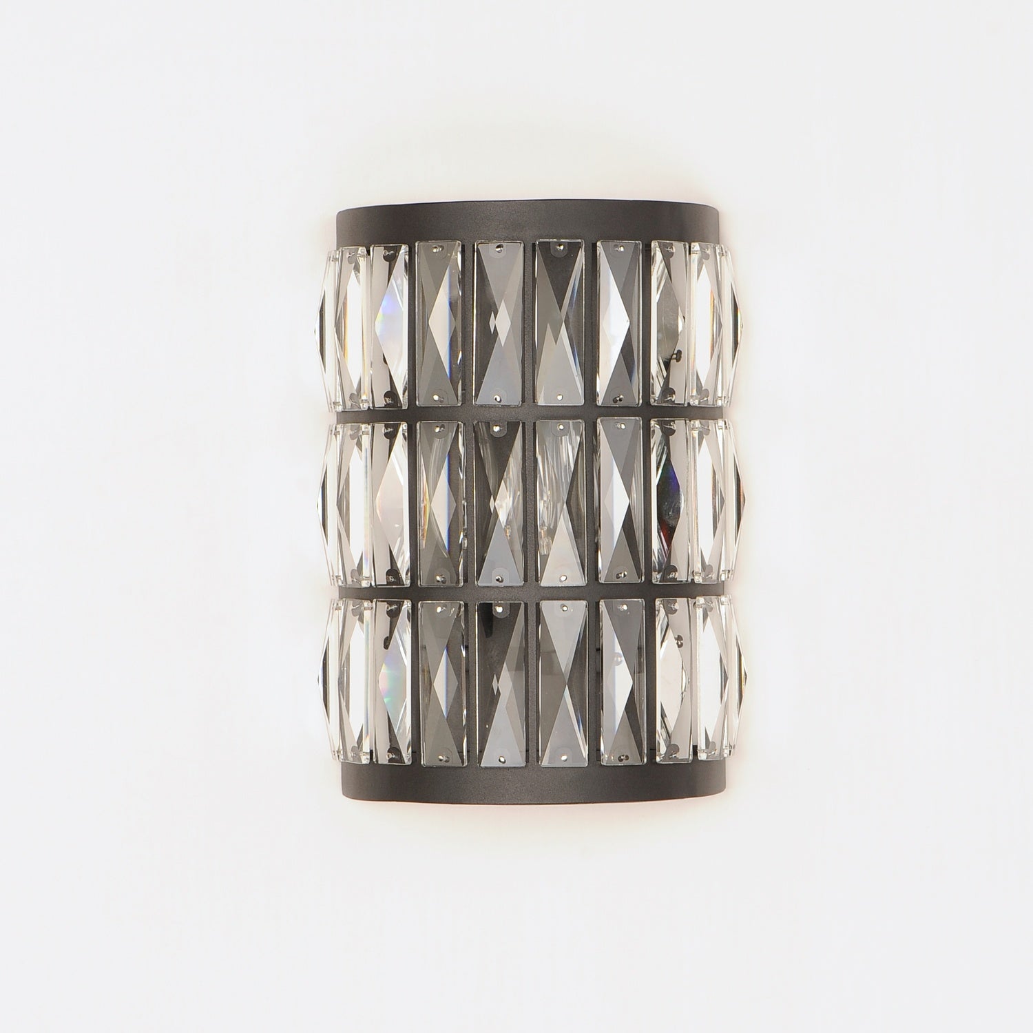 MAXIM, MADELINE-WALL SCONCE, WALL SCONCES
