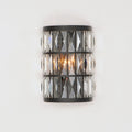 MAXIM, MADELINE-WALL SCONCE, WALL SCONCES