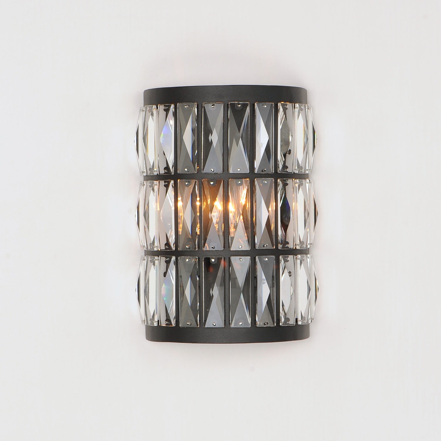 MAXIM, MADELINE-WALL SCONCE, WALL SCONCES