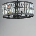 MAXIM, MADELINE-MULTI-LIGHT PENDANT, CHANDELIER LIGHT