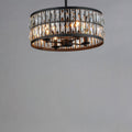 MAXIM, MADELINE-MULTI-LIGHT PENDANT, CHANDELIER LIGHT