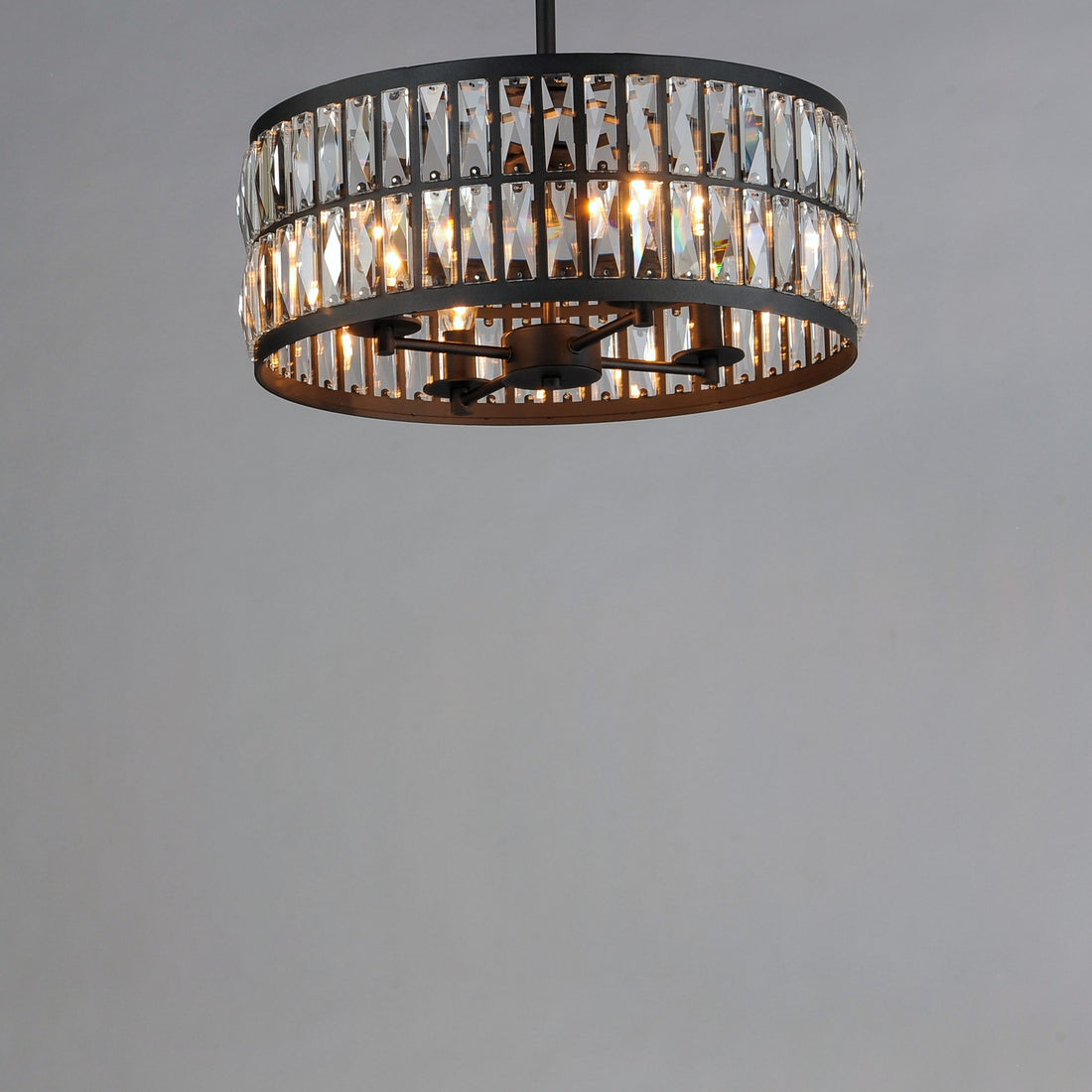 MAXIM, MADELINE-MULTI-LIGHT PENDANT, CHANDELIER LIGHT