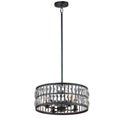 MAXIM, MADELINE-MULTI-LIGHT PENDANT, CHANDELIER LIGHT
