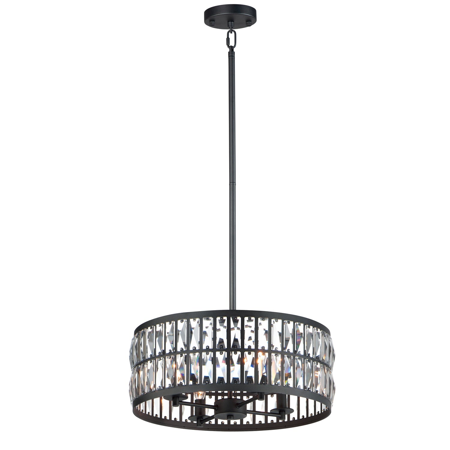 MAXIM, MADELINE-MULTI-LIGHT PENDANT, CHANDELIER LIGHT