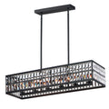 MAXIM, MADELINE-LINEAR PENDANT, CHANDELIER LIGHT