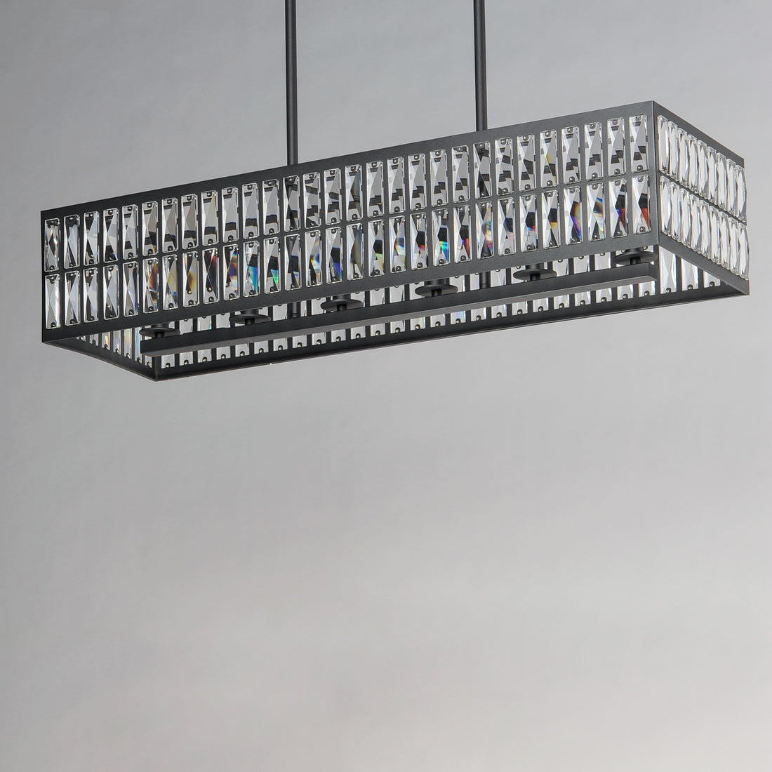 MAXIM, MADELINE-LINEAR PENDANT, CHANDELIER LIGHT
