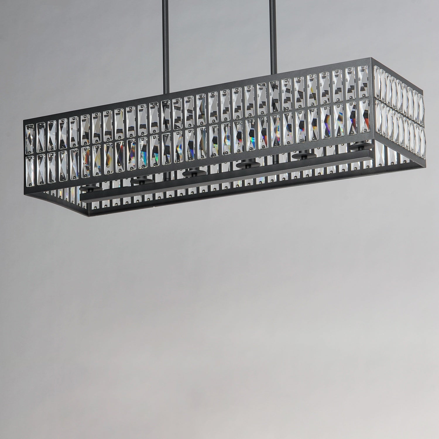 MAXIM, MADELINE-LINEAR PENDANT, CHANDELIER LIGHT