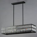MAXIM, MADELINE-LINEAR PENDANT, CHANDELIER LIGHT