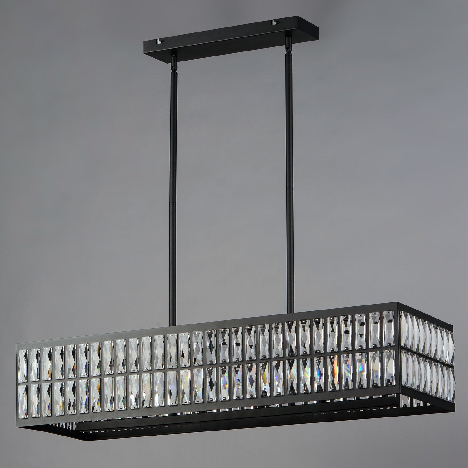 MAXIM, MADELINE-LINEAR PENDANT, CHANDELIER LIGHT