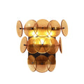 MAXIM, LOREN-WALL SCONCE, WALL SCONCES
