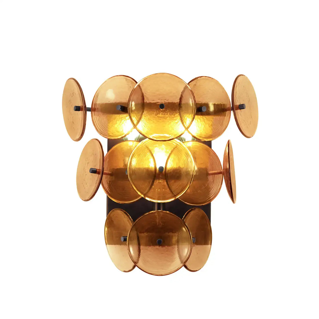 MAXIM, LOREN-WALL SCONCE, WALL SCONCES