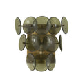 MAXIM, LOREN-WALL SCONCE, WALL SCONCES