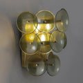 MAXIM, LOREN-WALL SCONCE, WALL SCONCES