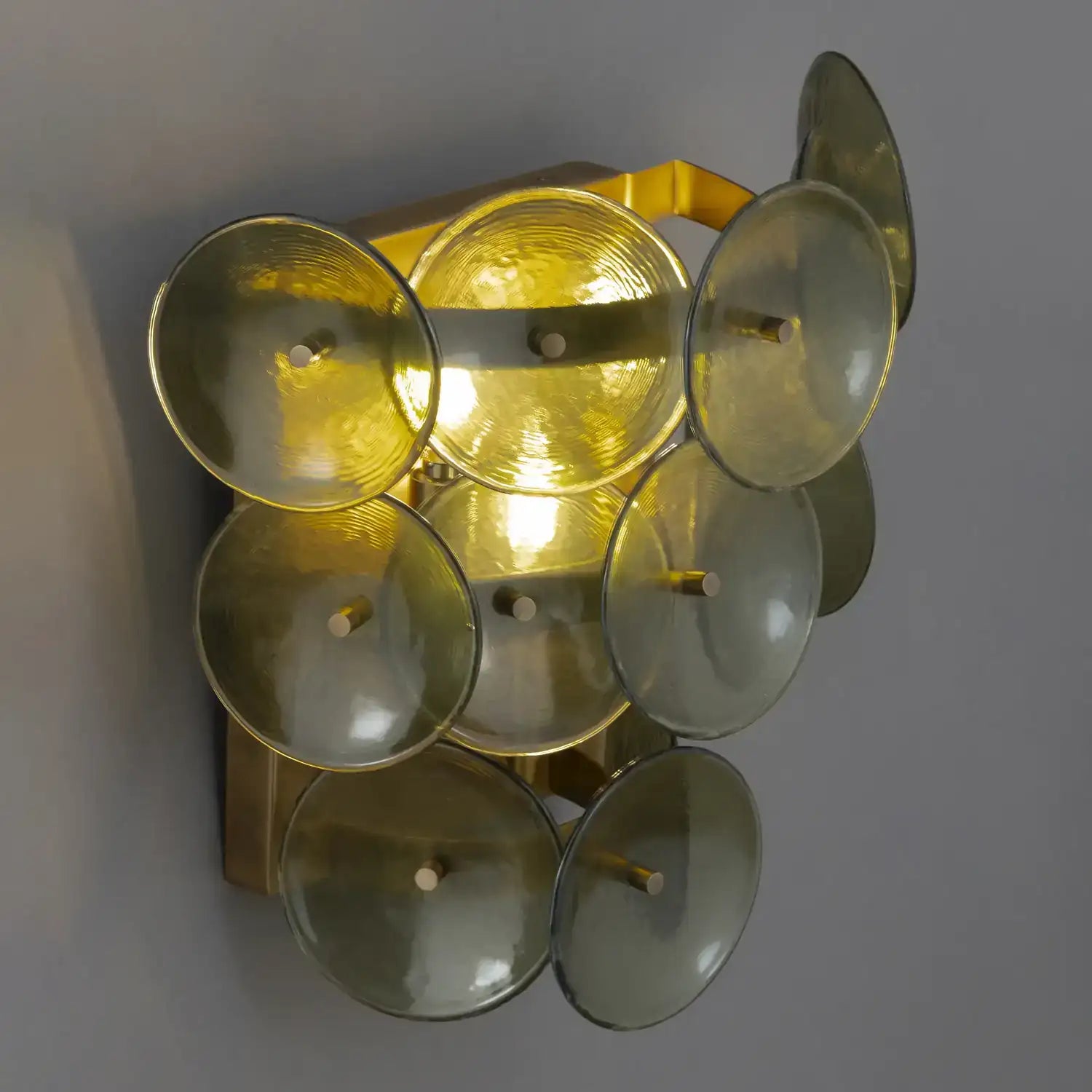 MAXIM, LOREN-WALL SCONCE, WALL SCONCES
