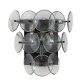 MAXIM, LOREN-WALL SCONCE, WALL SCONCES