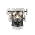 MAXIM, LOREN-WALL SCONCE, WALL SCONCES