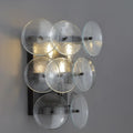MAXIM, LOREN-WALL SCONCE, WALL SCONCES