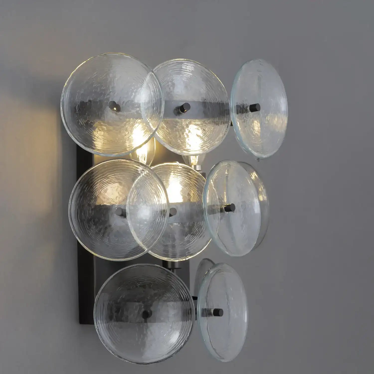 MAXIM, LOREN-WALL SCONCE, WALL SCONCES