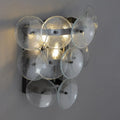 MAXIM, LOREN-WALL SCONCE, WALL SCONCES