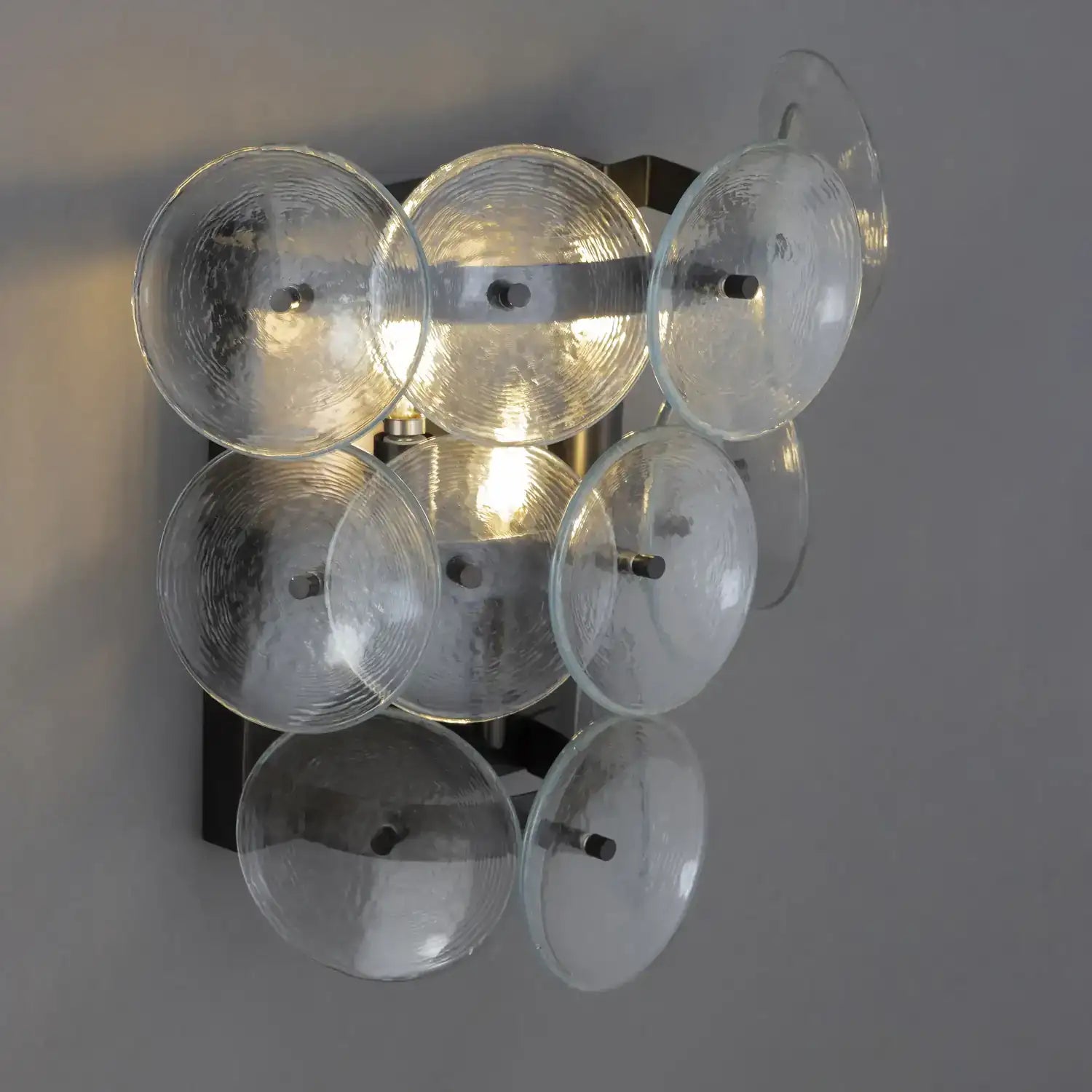 MAXIM, LOREN-WALL SCONCE, WALL SCONCES