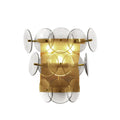 MAXIM, LOREN-WALL SCONCE, WALL SCONCES