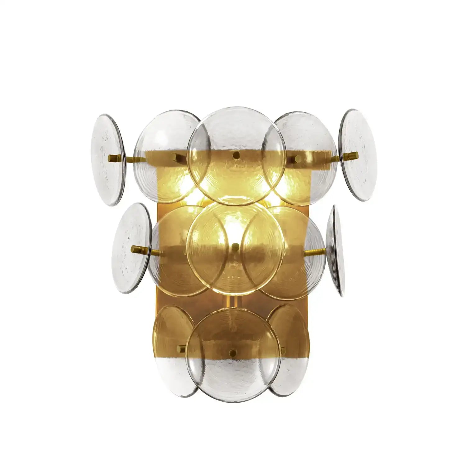 MAXIM, LOREN-WALL SCONCE, WALL SCONCES