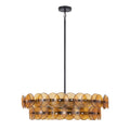 MAXIM, LOREN-MULTI-TIER CHANDELIER, PENDANT LIGHT
