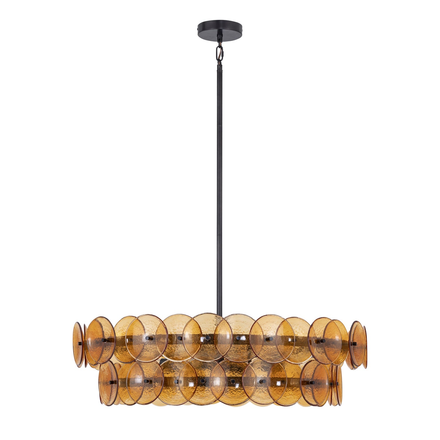 MAXIM, LOREN-MULTI-TIER CHANDELIER, PENDANT LIGHT