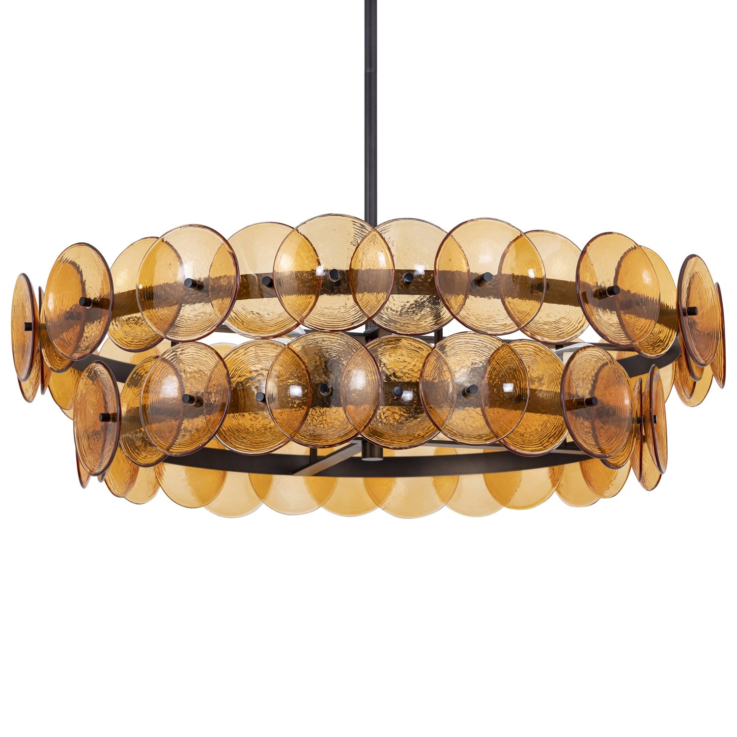 MAXIM, LOREN-MULTI-TIER CHANDELIER, PENDANT LIGHT