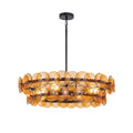 MAXIM, LOREN-MULTI-TIER CHANDELIER, PENDANT LIGHT