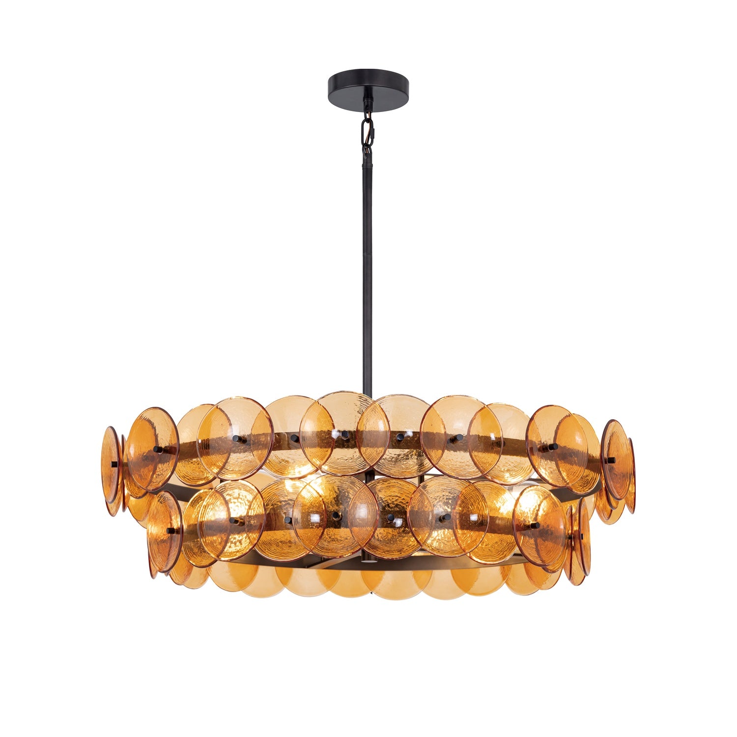 MAXIM, LOREN-MULTI-TIER CHANDELIER, PENDANT LIGHT