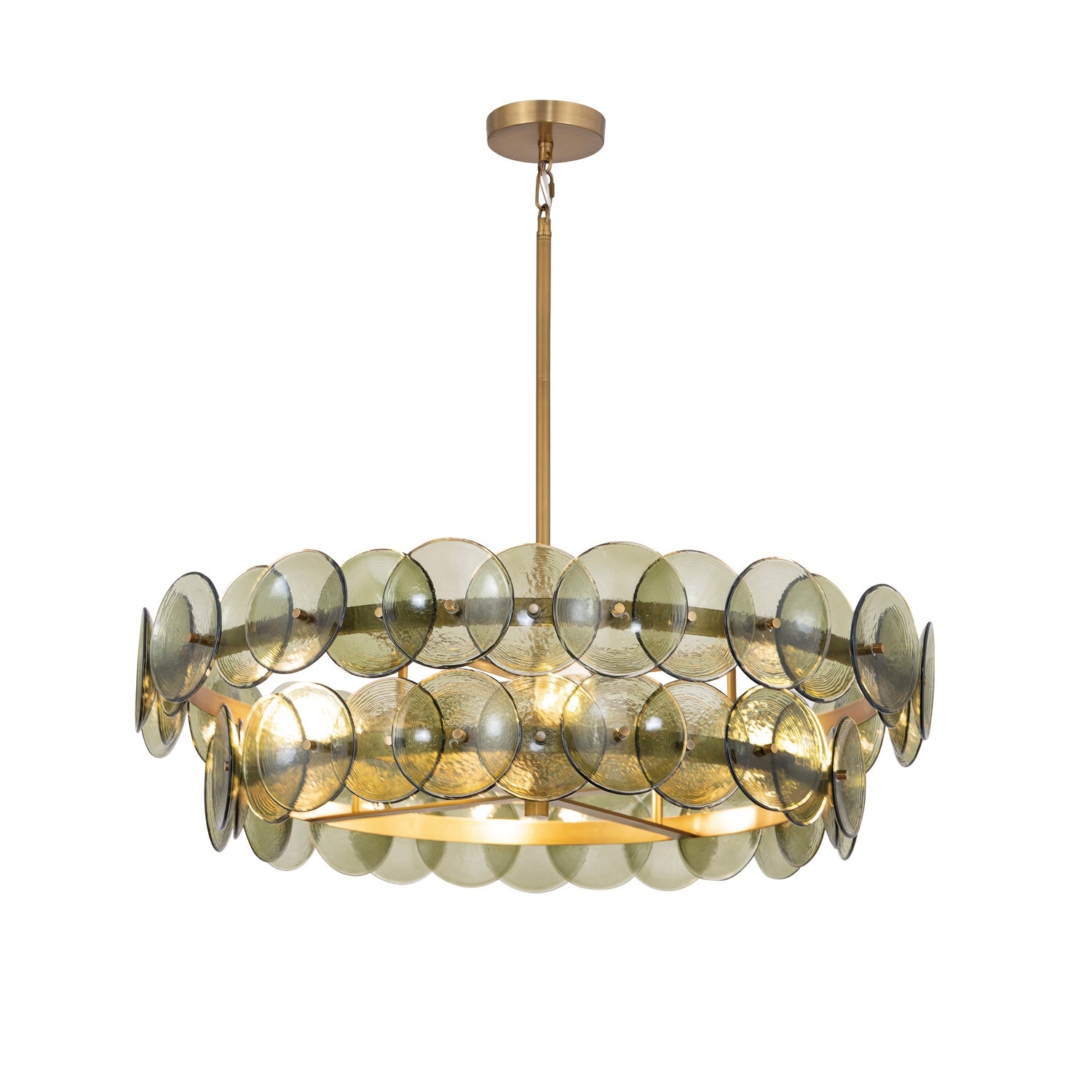 MAXIM, LOREN-MULTI-TIER CHANDELIER, PENDANT LIGHT