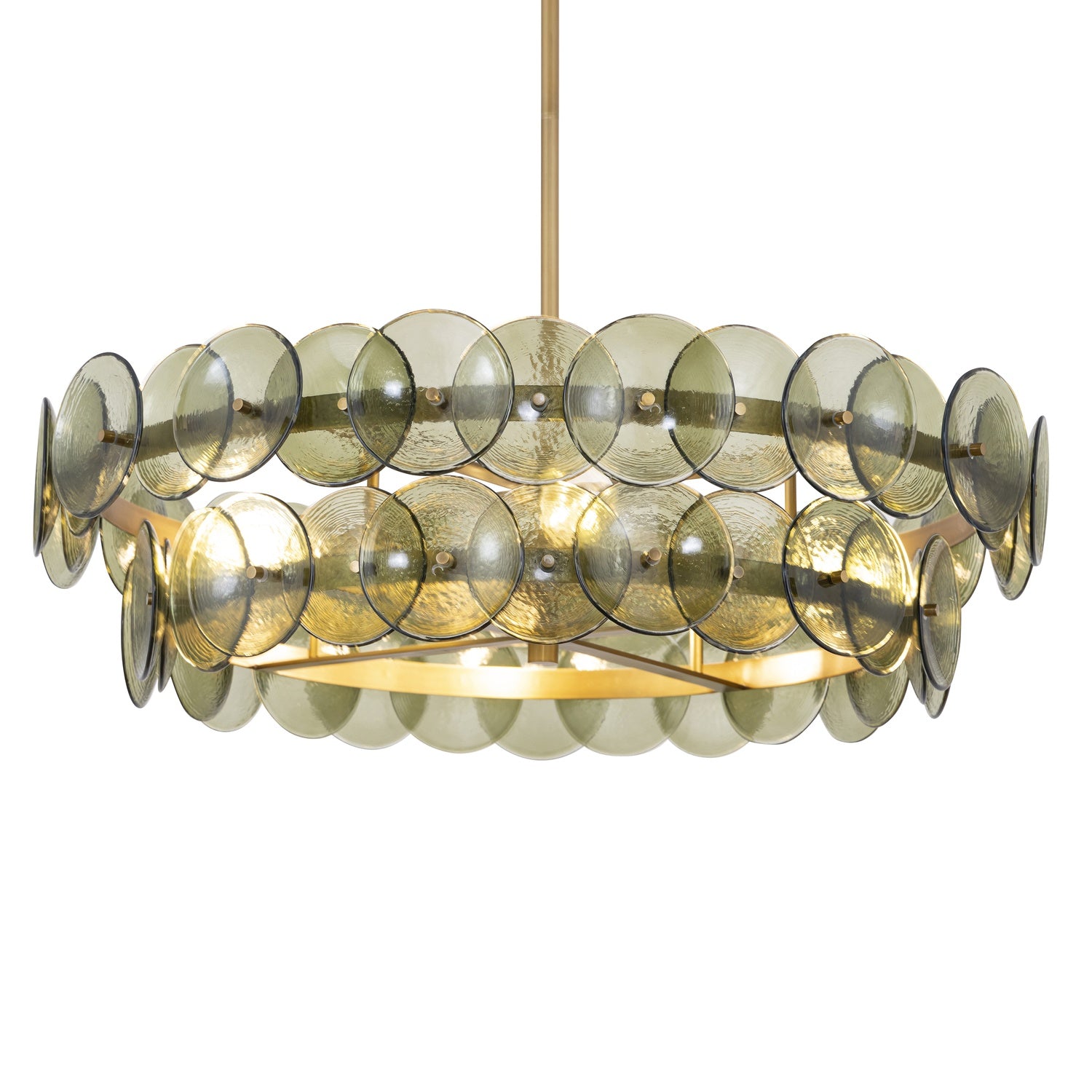 MAXIM, LOREN-MULTI-TIER CHANDELIER, PENDANT LIGHT
