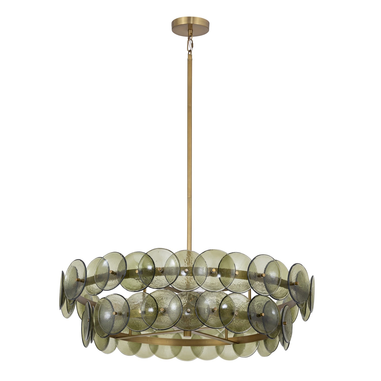 MAXIM, LOREN-MULTI-TIER CHANDELIER, PENDANT LIGHT