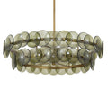 MAXIM, LOREN-MULTI-TIER CHANDELIER, PENDANT LIGHT