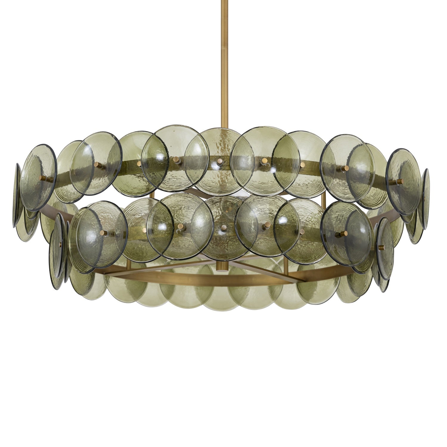 MAXIM, LOREN-MULTI-TIER CHANDELIER, PENDANT LIGHT
