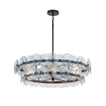 MAXIM, LOREN-MULTI-TIER CHANDELIER, PENDANT LIGHT