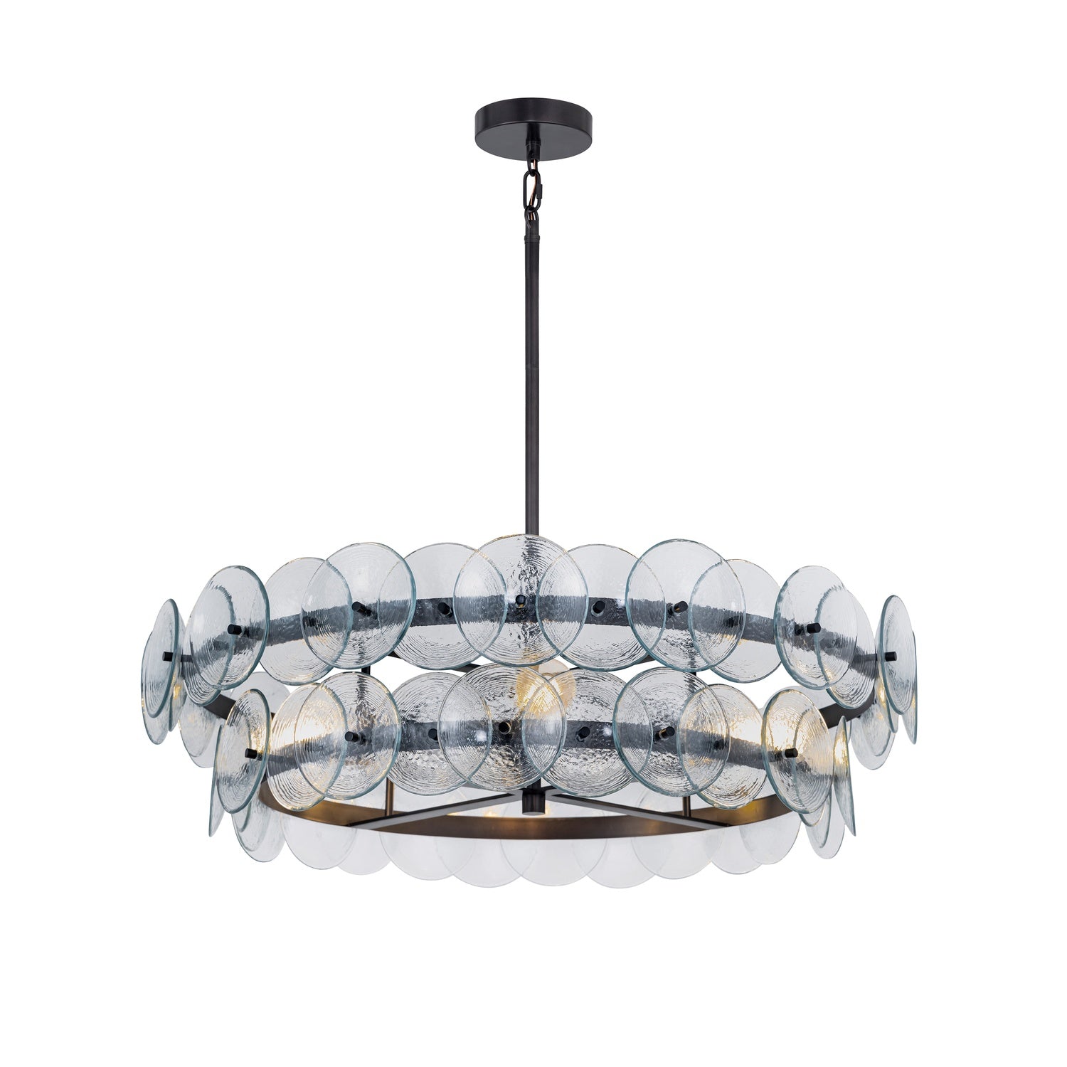 MAXIM, LOREN-MULTI-TIER CHANDELIER, PENDANT LIGHT