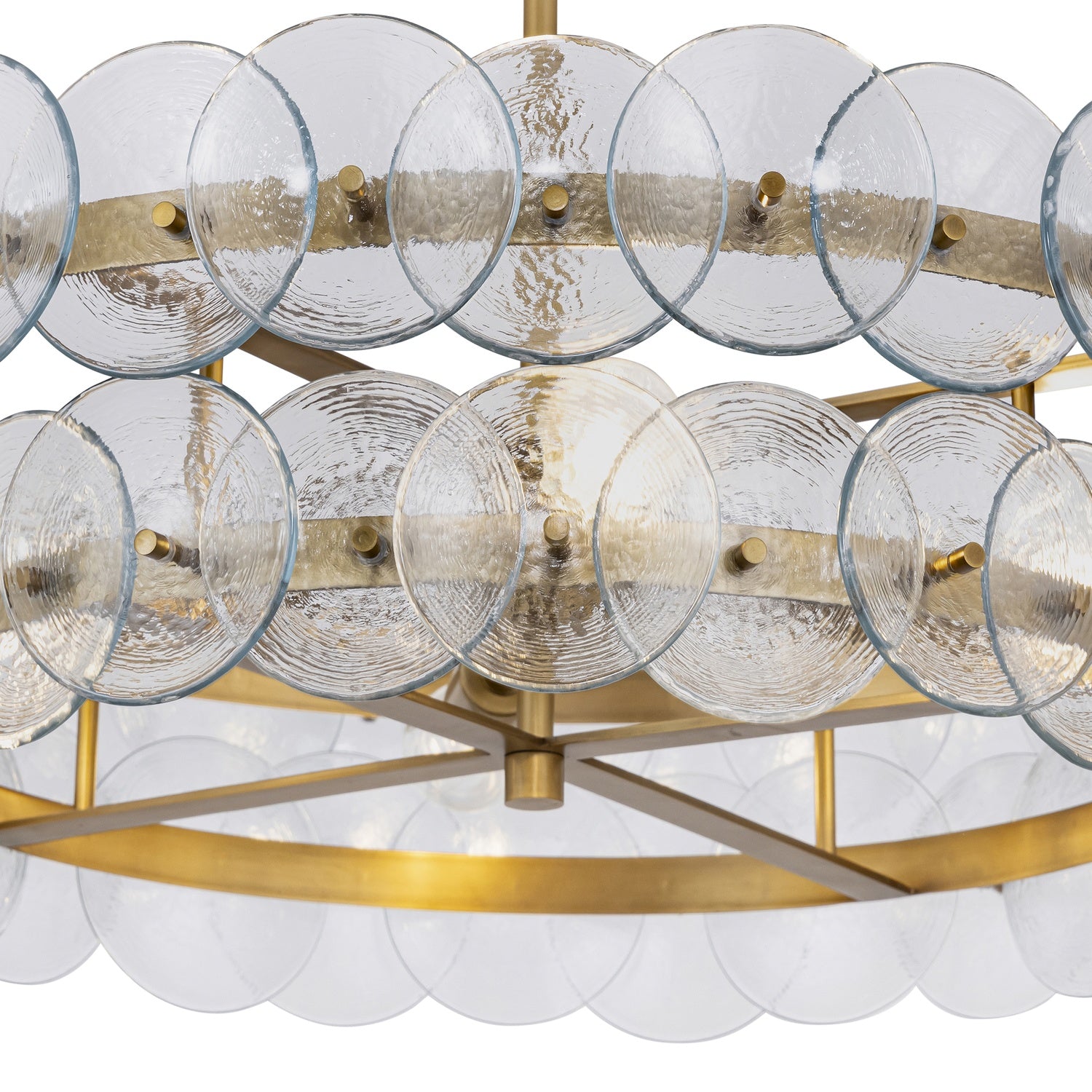 MAXIM, LOREN-MULTI-TIER CHANDELIER, PENDANT LIGHT