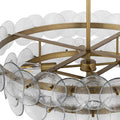 MAXIM, LOREN-MULTI-TIER CHANDELIER, PENDANT LIGHT