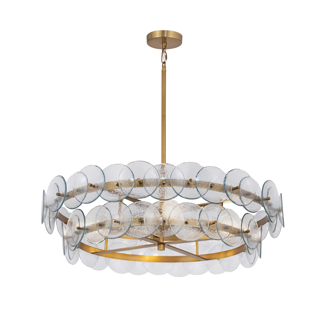MAXIM, LOREN-MULTI-TIER CHANDELIER, PENDANT LIGHT