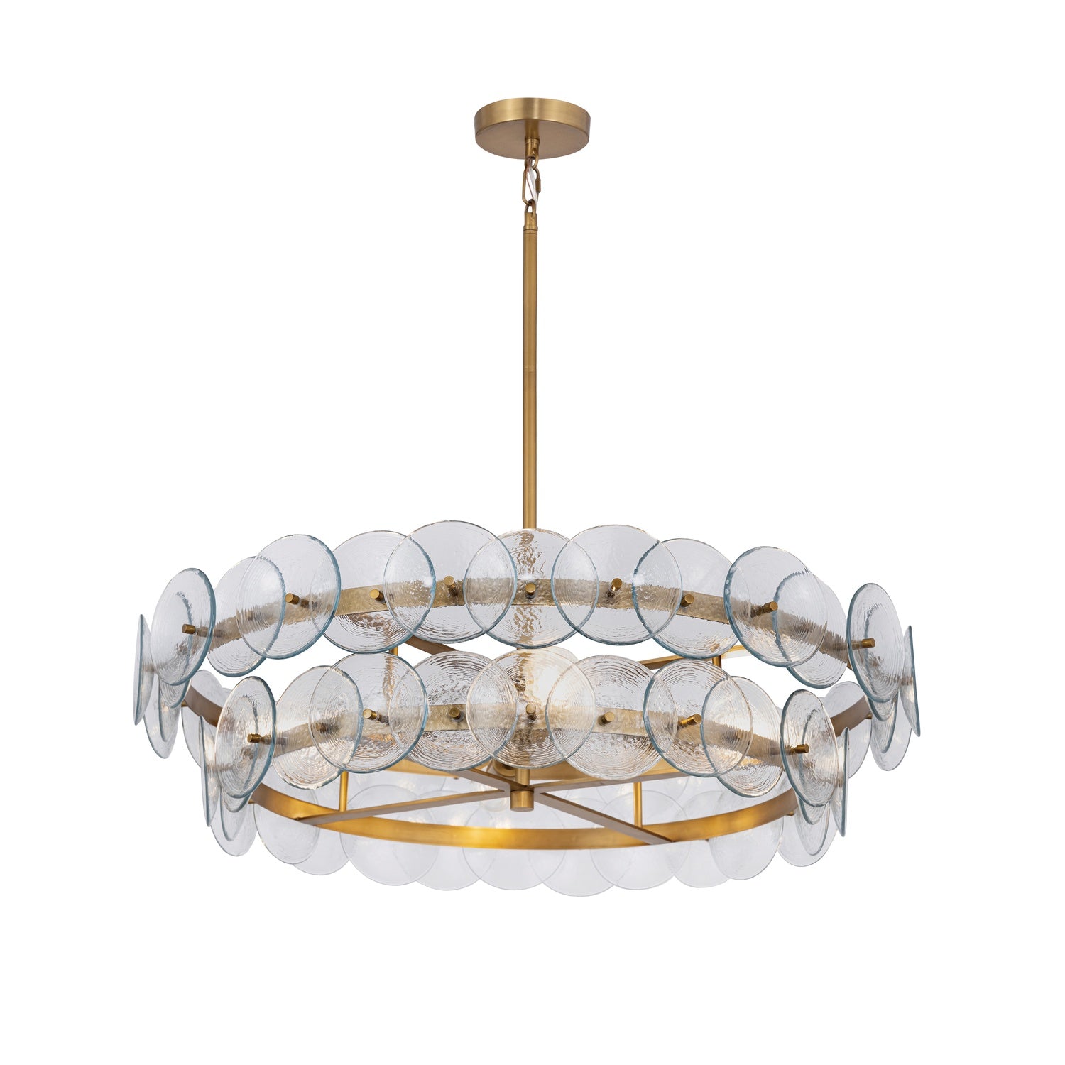 MAXIM, LOREN-MULTI-TIER CHANDELIER, PENDANT LIGHT