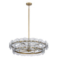 MAXIM, LOREN-MULTI-TIER CHANDELIER, PENDANT LIGHT
