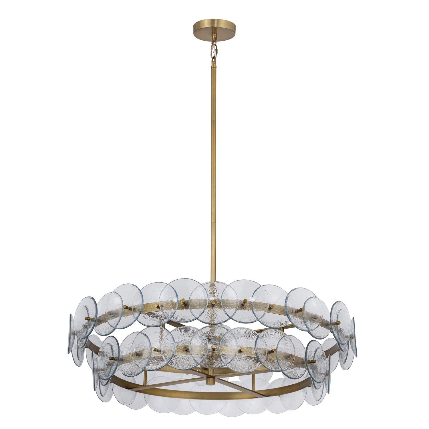 MAXIM, LOREN-MULTI-TIER CHANDELIER, PENDANT LIGHT