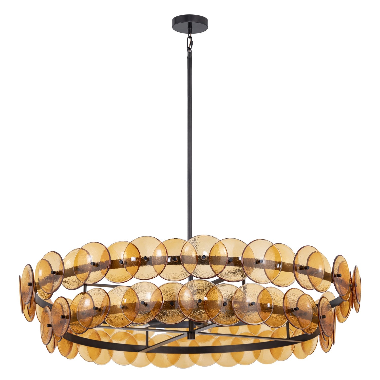 MAXIM, LOREN-MULTI-TIER CHANDELIER, PENDANT LIGHT